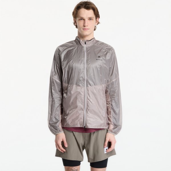 Bunda SAYSKY Flow Thermo Jacket Beige