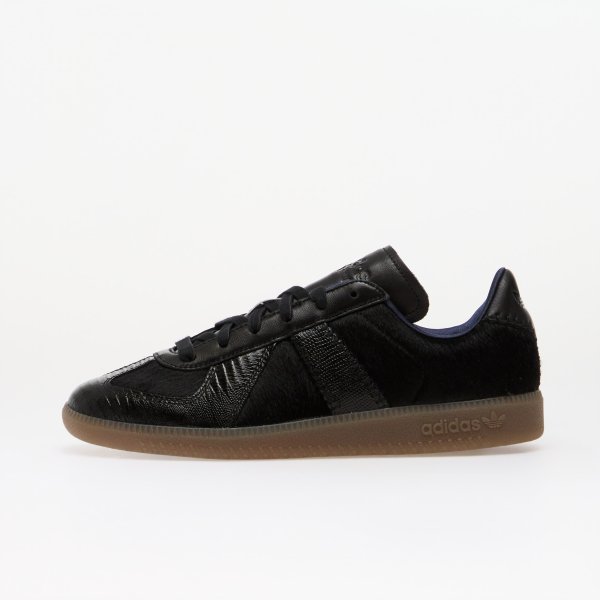 Tenisky adidas x Wales Bonner WB Karintha Bw Army Black Pony Core Black/ Core Black/ Gum5