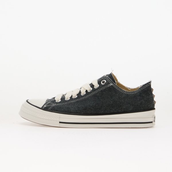 Tenisky Converse Chuck Taylor Throwback Black/ Silver/ White
