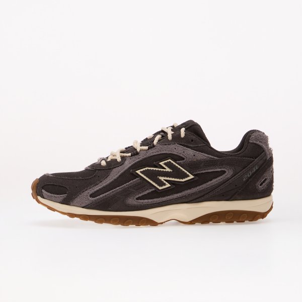 Tenisky New Balance 204L Brown