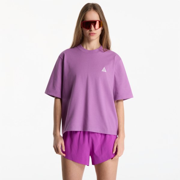 Tričko Nike ACG Short-Sleeve T-Shirt Monarch Purple
