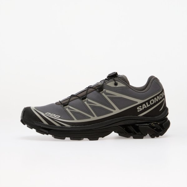 Tenisky Salomon XT-6 Protective Castlerock/ Black/ Paloma