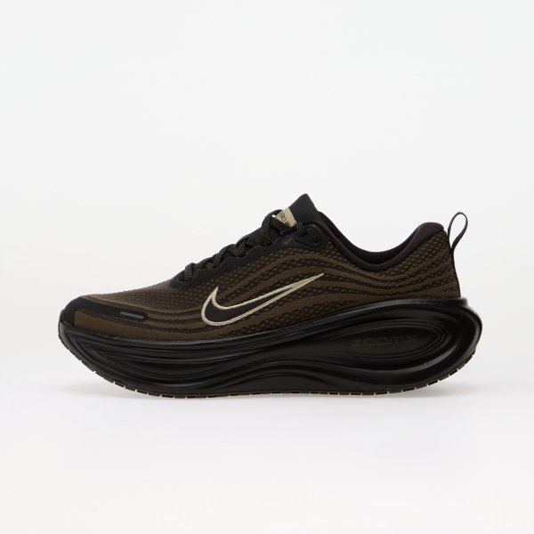 Tenisky Nike Vomero Plus Dark Hazel/ Black-Desert Khaki
