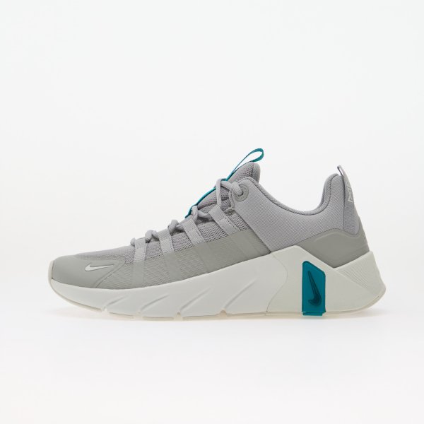 Tenisky Nike Free Metcon 7 Lt Smoke Grey/ Bright Spruce-Energy