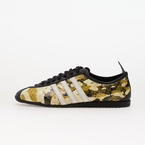 Tenisky adidas Japan Core Black/ Core White/ Night Grey