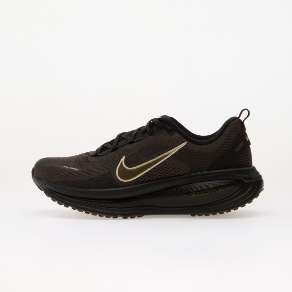 Tenisky Nike Vomero 18 Medium Ash/ Dark Hazel-Black-Desert Khaki