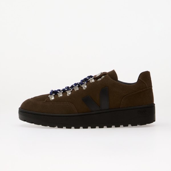 Tenisky Veja Atlas Suede Eagle/ Black