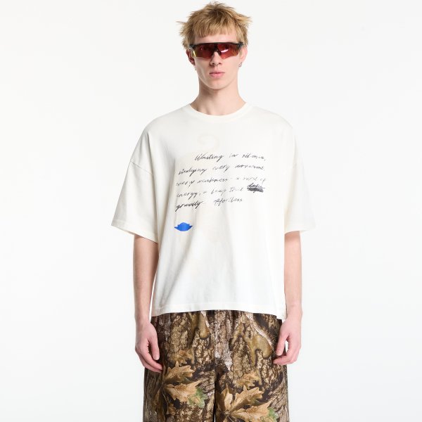 Tričko Jordan T-Shirt Sail