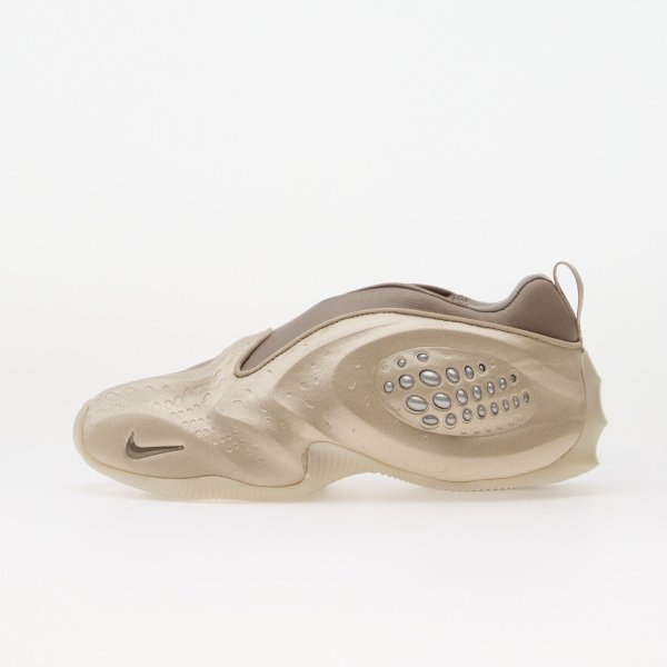 Tenisky Nike First Sight Shadow Cream II/ Enigma Stone-Metallic Silver