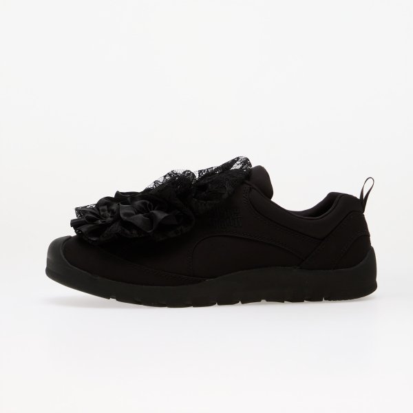 Tenisky KEEN Jasper Rocks SP CS W Black/ Black