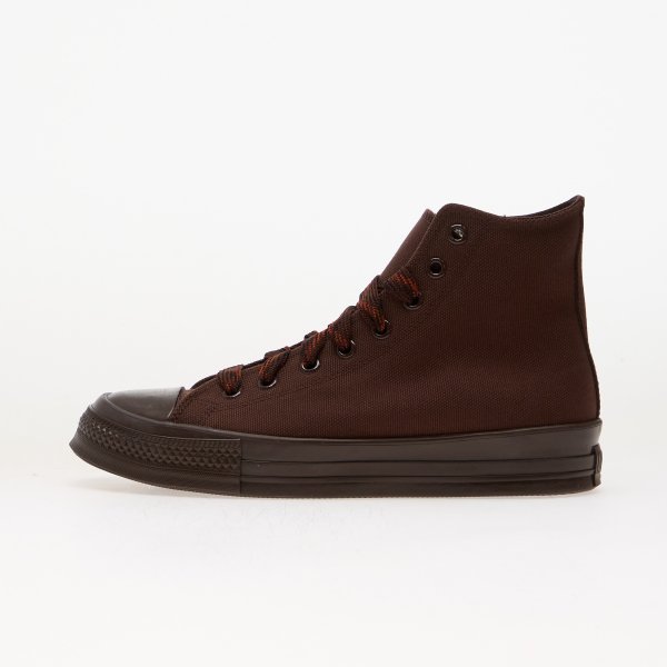 Tenisky Converse Chuck Taylor Throwback Dark Root/ Dark Root