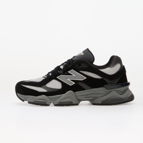 Tenisky New Balance 9060 Black/ Grey