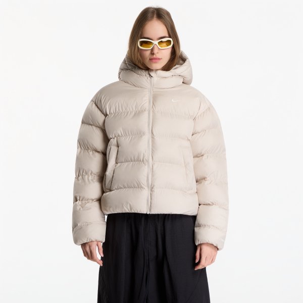 Bunda Nike Sportswear Therma-FIT Jacket Cream II/ Sail