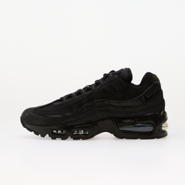 Tenisky Nike Air Max 95 Big Bubble GORE-TEX Black/ Black-Black-Diffused Blue