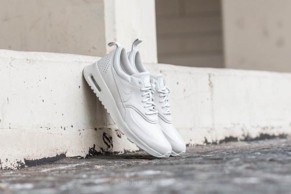 Nike Wmns Air Max Thea Pinnacle Light Bone/ Light Bone-Sail