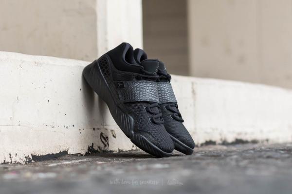 Jordan J23 Black/ Black-Black