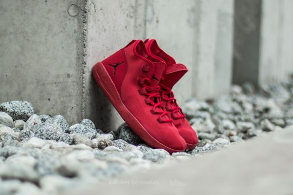 Jordan Reveal Gym Red/ Black-Infrared 23