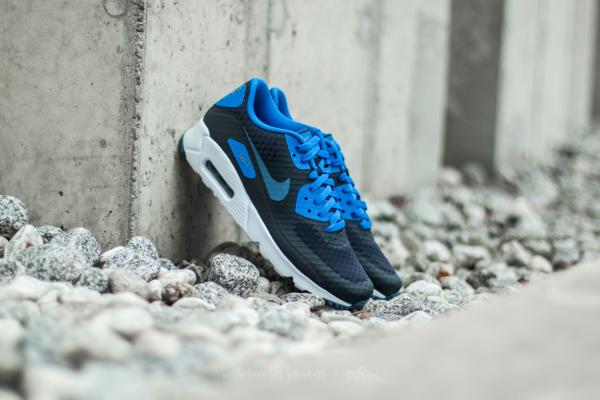Nike Air Max 90 Ultra Essential Dark Obsidian/ Ocean Fog