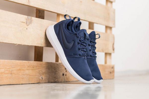 Nike W Roshe Two Midnight Navy/ Midnight Navy