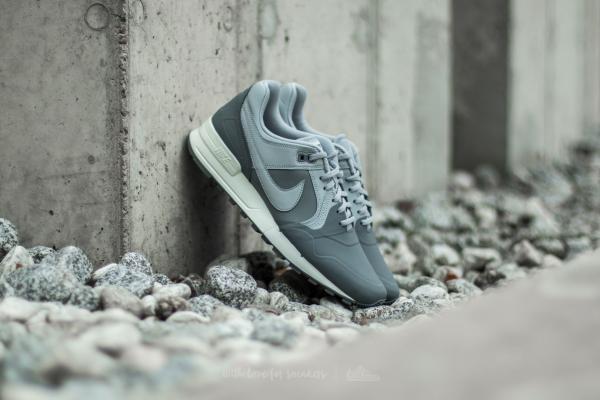 Nike Air Pegasus ´89 Premium SE Wolf Grey/ Wolf Grey-Cool Grey