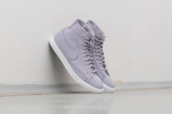 Nike Wmns Blazer Mid Premium Provence Purple