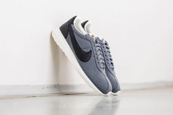Nike Roshe LD-1000 Cool Grey/ Black-Black
