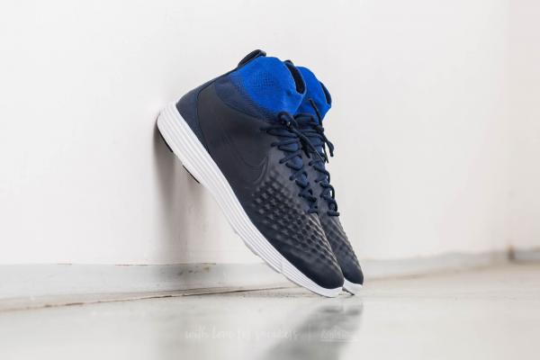 Nike Lunar Magista II FK College Navy/ College Navy