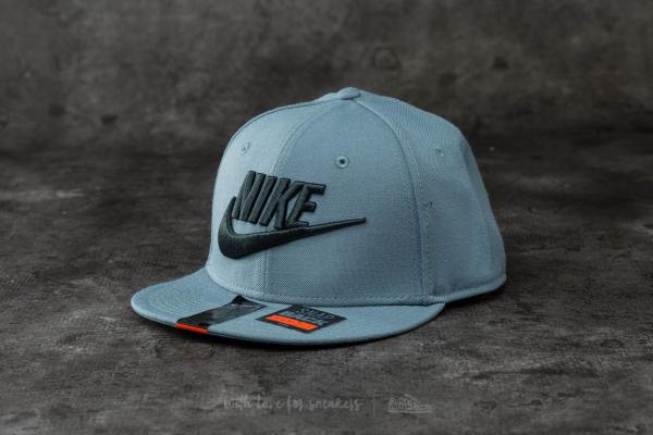 Nike Futura True 2 Snapback Seaweed/ Hasta