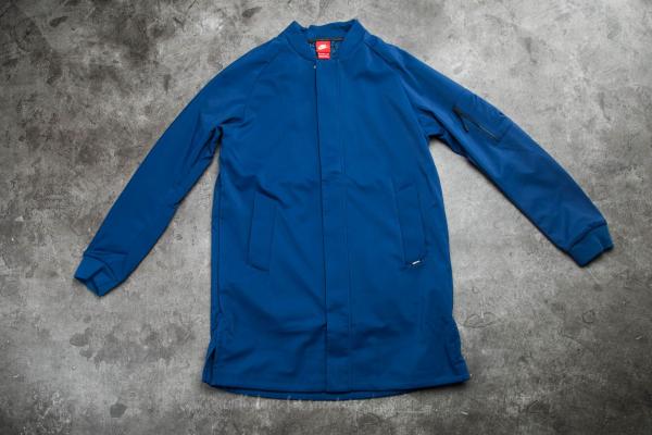 Nike F.C. Jacket Coastal Blue