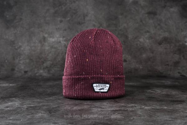 Vans Mini Full Patch Beanie Port Royale