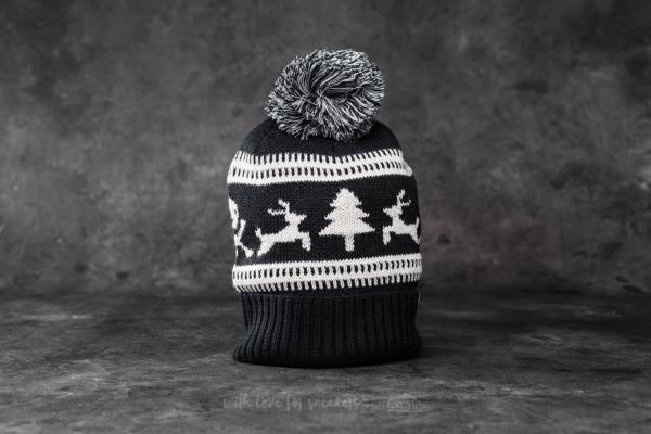 Vans Campfire Beanie Holiday Black