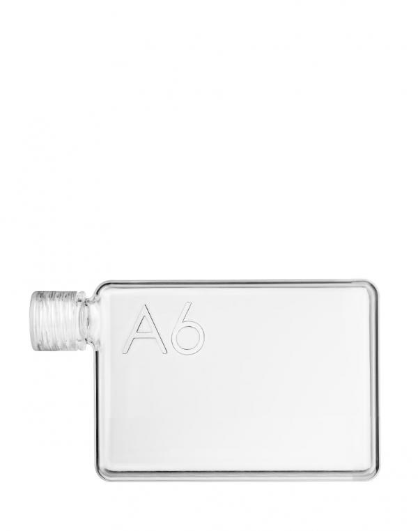 Memobottle A6