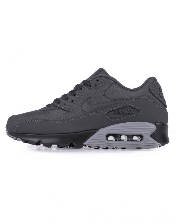 Sneakers - tenisky Nike Air Max '90 Essential Anthracite / Anthracite - Black