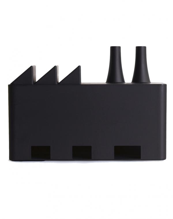 DOIY Cable Factory Black