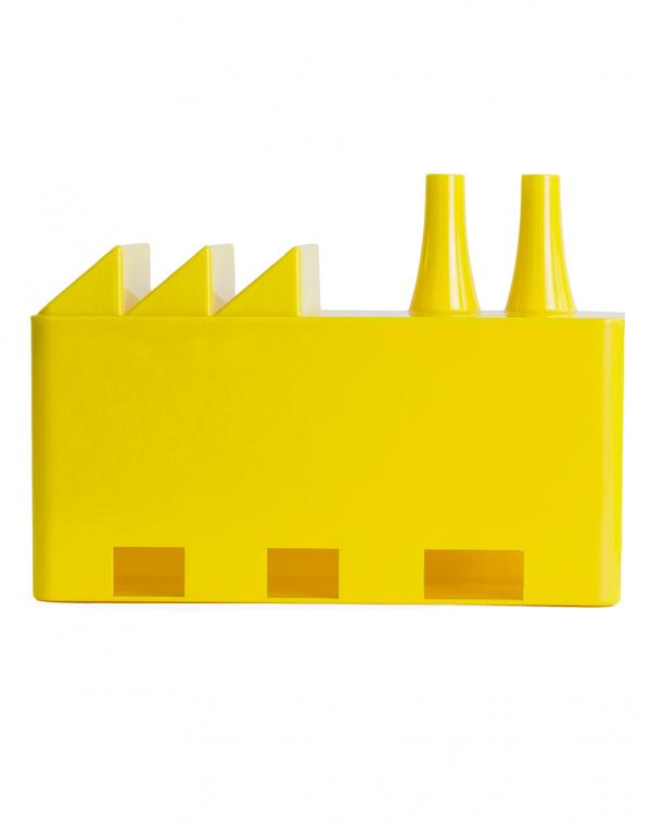 DOIY Cable Factory Yellow