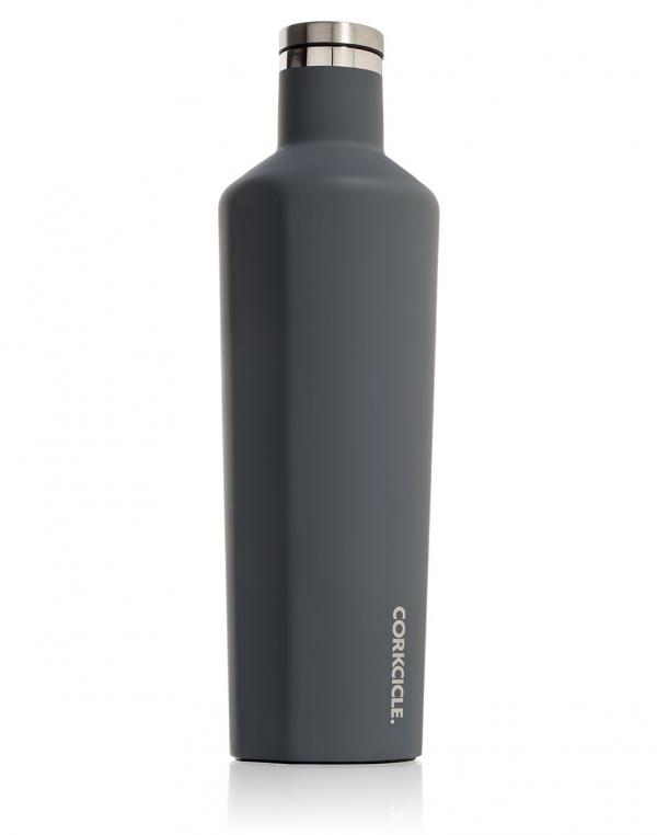 Corkcicle Canteen Large Matt Grey