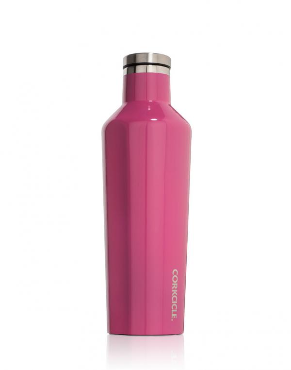 Corkcicle Canteen Medium Pink