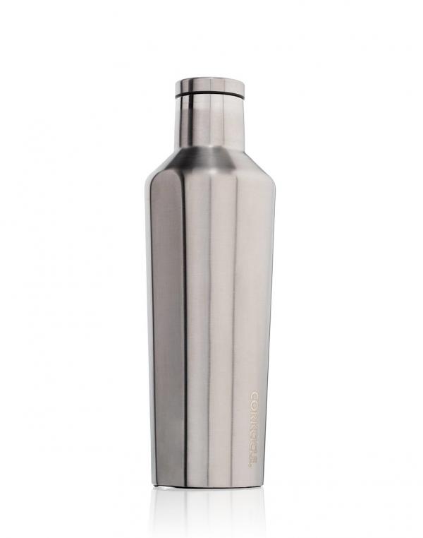 Corkcicle Canteen Medium Steel