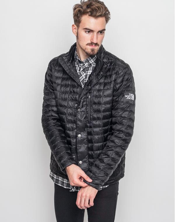 Bunda The North Face Denali ThermoBall Black