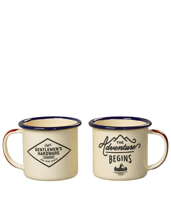 W & W Espresso Set GEN083