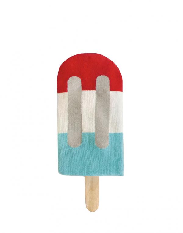 Ponožky DOIY Icepop Rocket Rocket