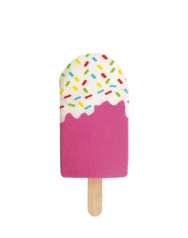 DOIY Icepop Strawberry Strawberry