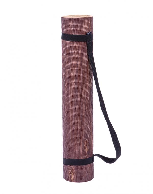DOIY Nature Yoga Mat Wood