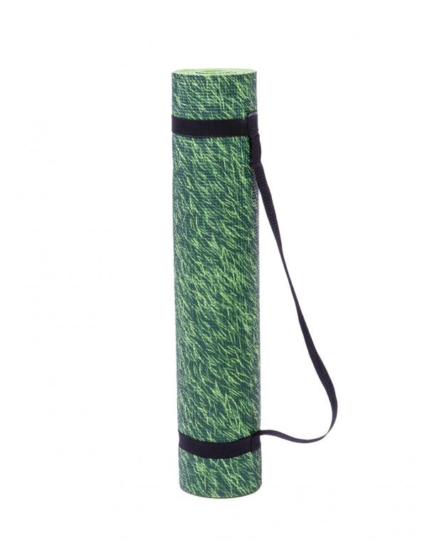 DOIY Nature Yoga Mat Grass