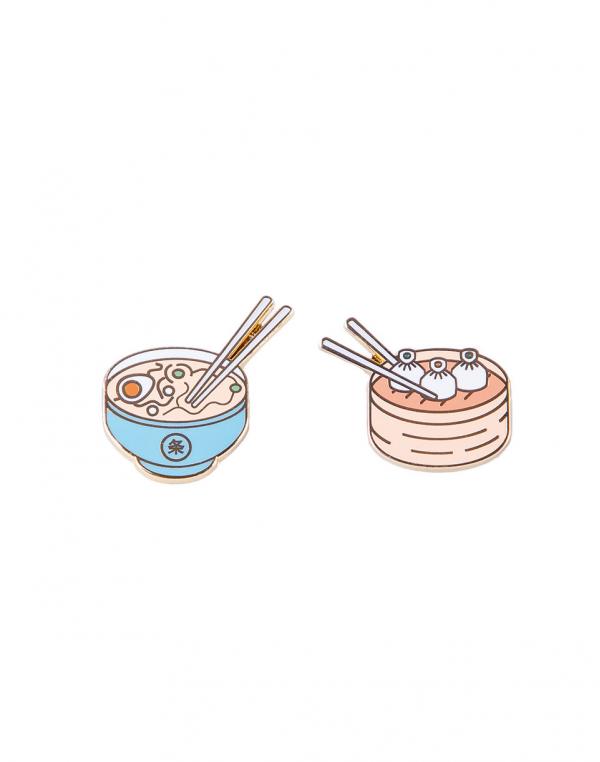 DOIY Pinaholic 
Asian Food Asian Food