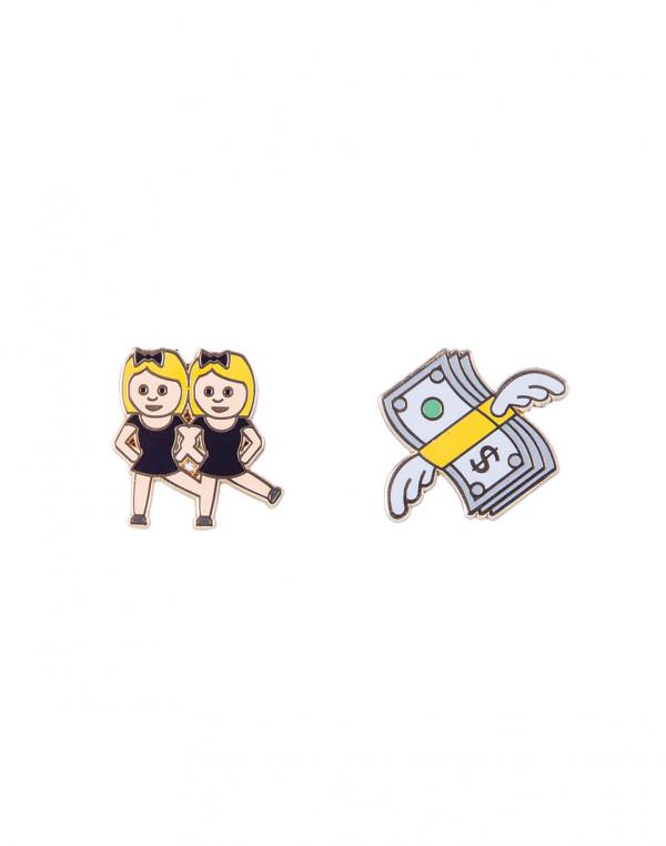 DOIY Pinaholic Emoji Emoji