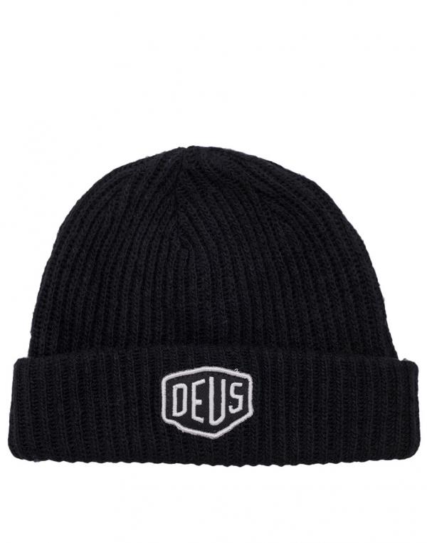 Deus Ex Machina Shield Black