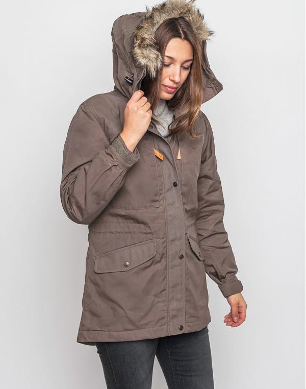 Bunda Fjällräven Singi 284 Taupe