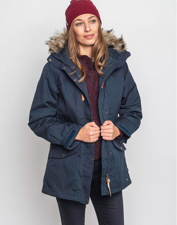 Bunda Fjällräven Singi 555 Dark Navy