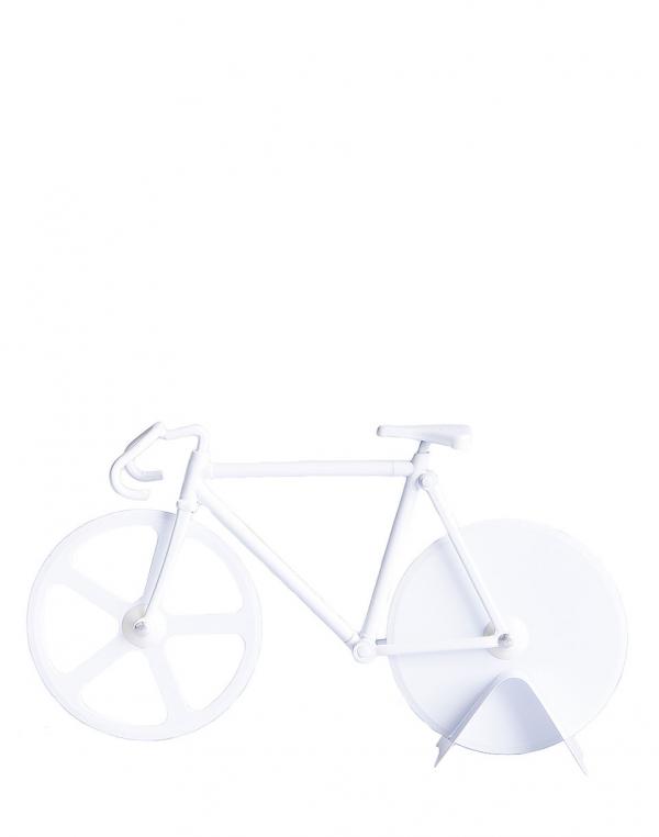 DOIY The Fixie Pure White